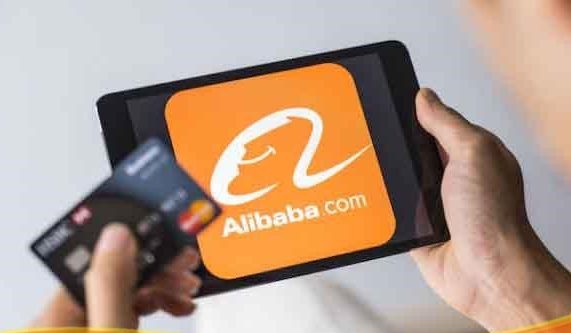 Cách mua hàng trên Alibaba