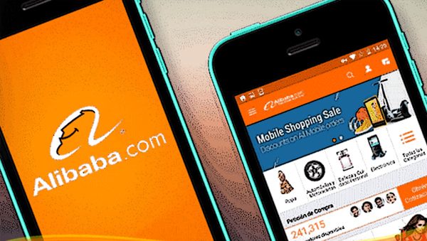 Mua hàng trên Alibaba như thế nào?