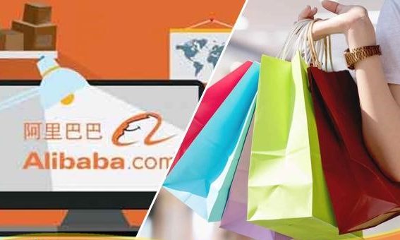 dịch vụ mua hộ hàng Alibaba