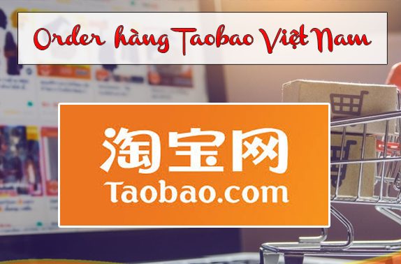 TKS nhận order hàng taobao Việt Nam an toàn uy tín