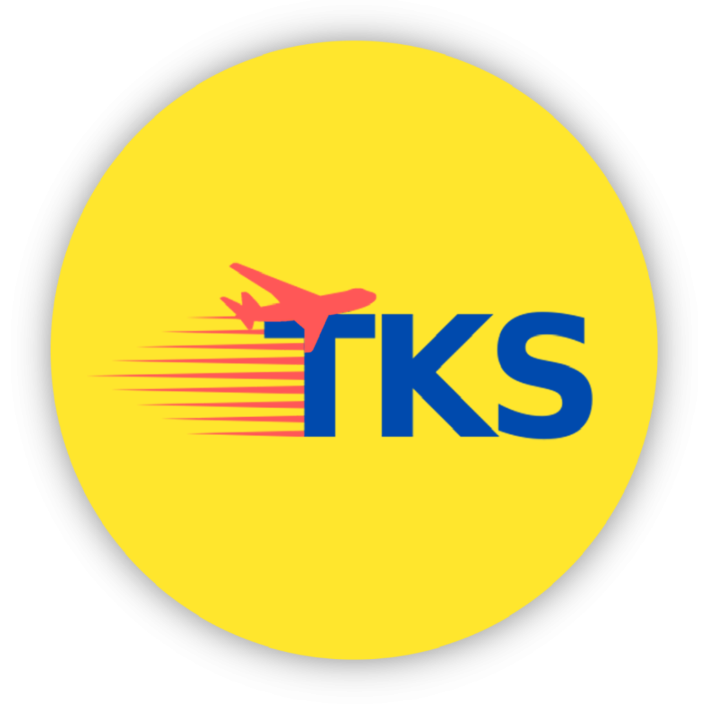 Logo TKS.VN